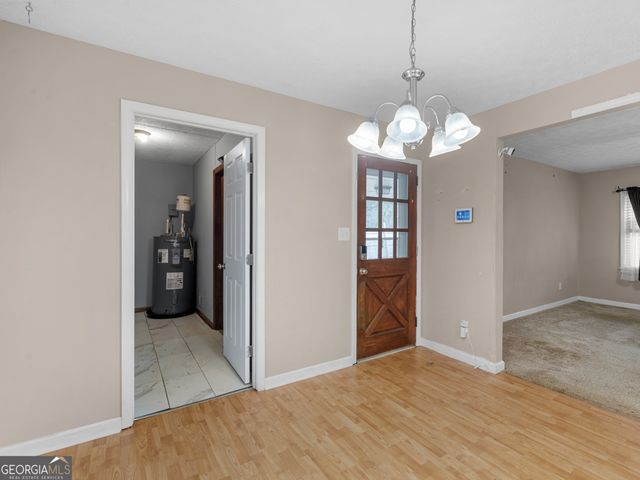 812 Cheatham Road, Griffin, GA 30223