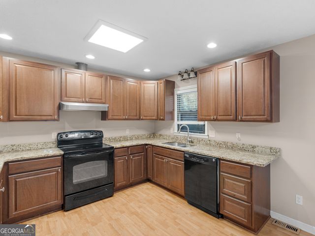 812 Cheatham Road, Griffin, GA 30223