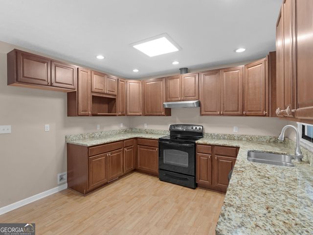 812 Cheatham Road, Griffin, GA 30223