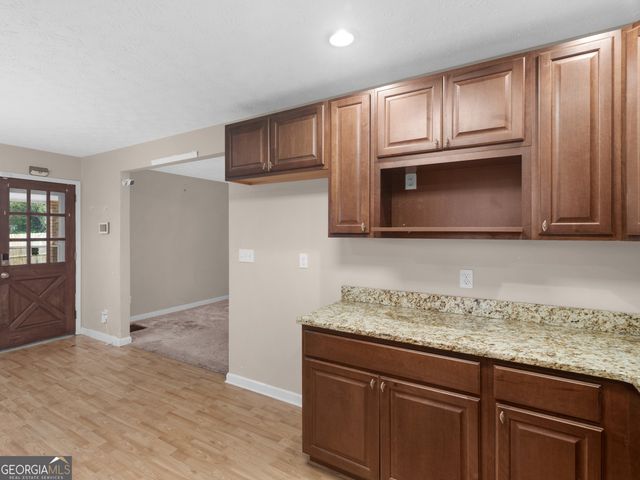 812 Cheatham Road, Griffin, GA 30223