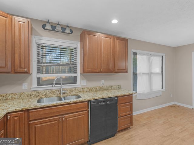 812 Cheatham Road, Griffin, GA 30223