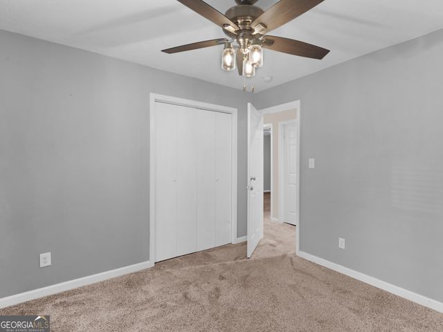 812 Cheatham Road, Griffin, GA 30223