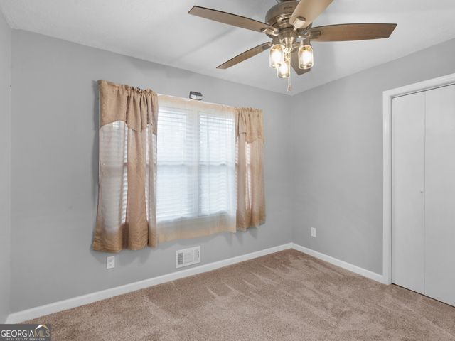 812 Cheatham Road, Griffin, GA 30223