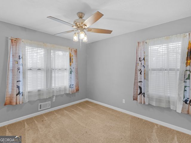 812 Cheatham Road, Griffin, GA 30223