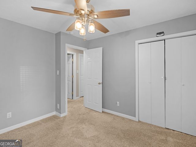 812 Cheatham Road, Griffin, GA 30223