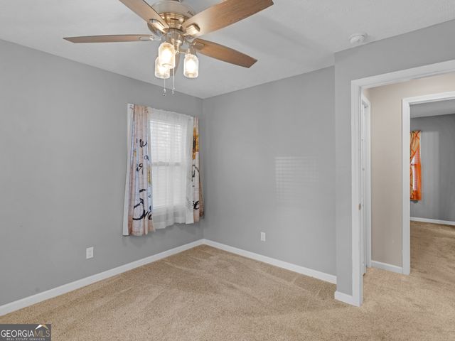 812 Cheatham Road, Griffin, GA 30223