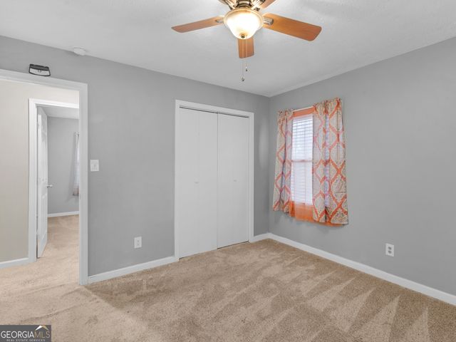 812 Cheatham Road, Griffin, GA 30223