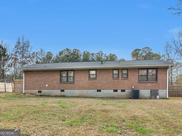 812 Cheatham Road, Griffin, GA 30223