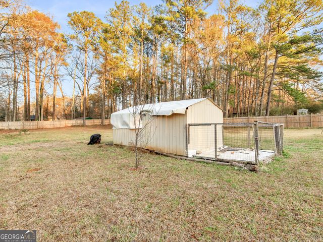 812 Cheatham Road, Griffin, GA 30223