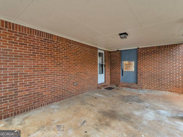 812 Cheatham Road, Griffin, GA 30223