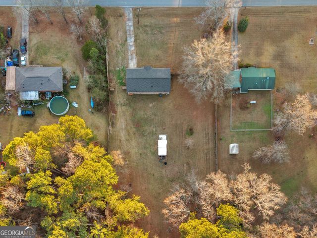 812 Cheatham Road, Griffin, GA 30223