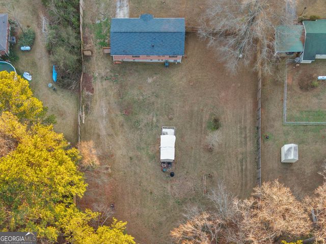 812 Cheatham Road, Griffin, GA 30223