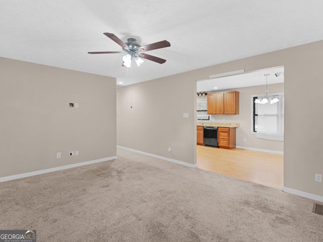 812 Cheatham Road, Griffin, GA 30223