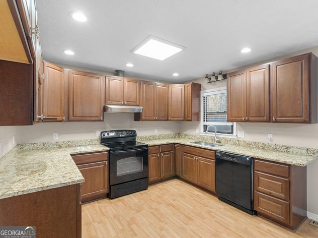 812 Cheatham Road, Griffin, GA 30223