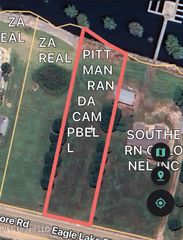 Eagle Lake Shore Road, Vicksburg, MS 39183