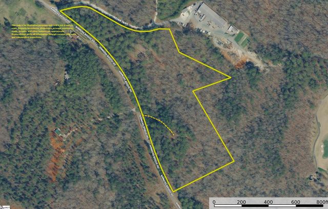 00 Nimmons Bridge Road, Salem, SC 29676