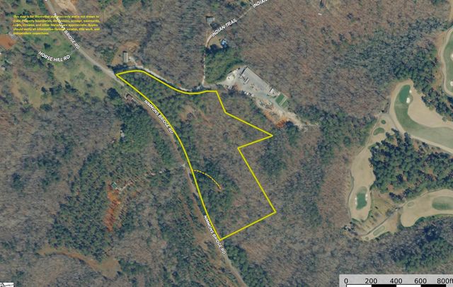 00 Nimmons Bridge Road, Salem, SC 29676
