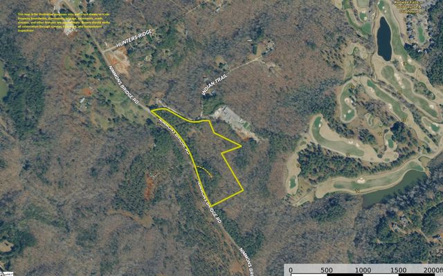 00 Nimmons Bridge Road, Salem, SC 29676