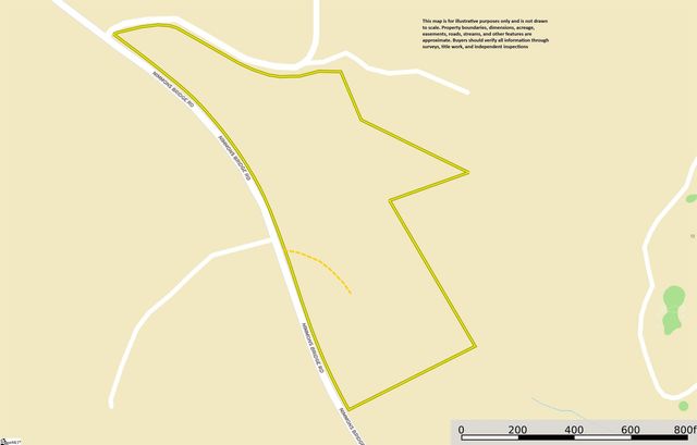 00 Nimmons Bridge Road, Salem, SC 29676