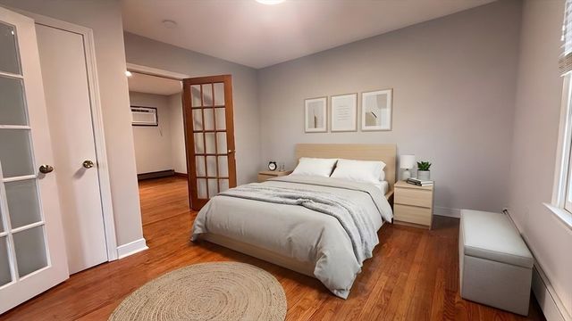45 Columbus Ave 2, Waltham, MA 02451