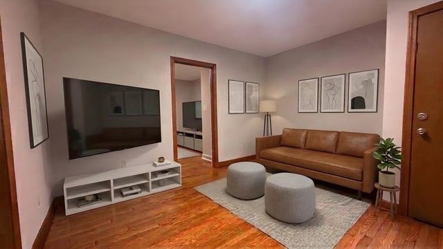 45 Columbus Ave 2, Waltham, MA 02451