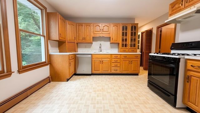 45 Columbus Ave 2, Waltham, MA 02451