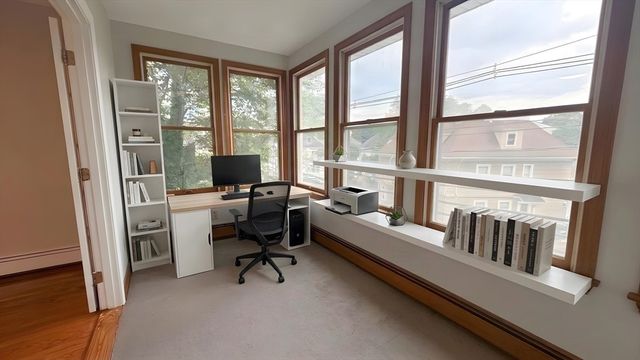 45 Columbus Ave 2, Waltham, MA 02451