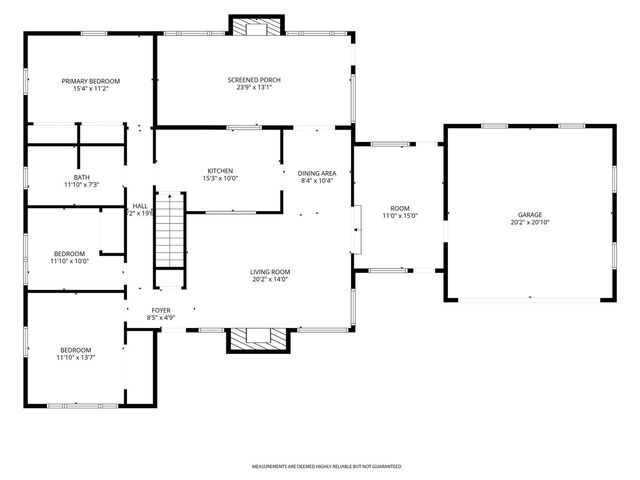 24 Bynum Drive, Battle Creek, MI 49017