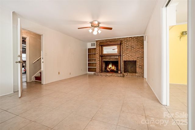 218 Fairway Drive, Shelby, NC 28150