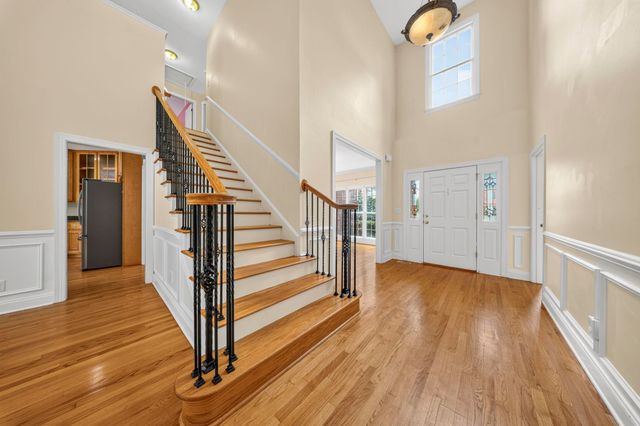 335 Benford Drive, Boiling Springs, SC 29316