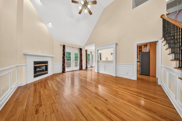 335 Benford Drive, Boiling Springs, SC 29316
