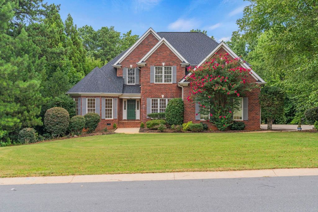 335 Benford Drive, Boiling Springs, SC 29316