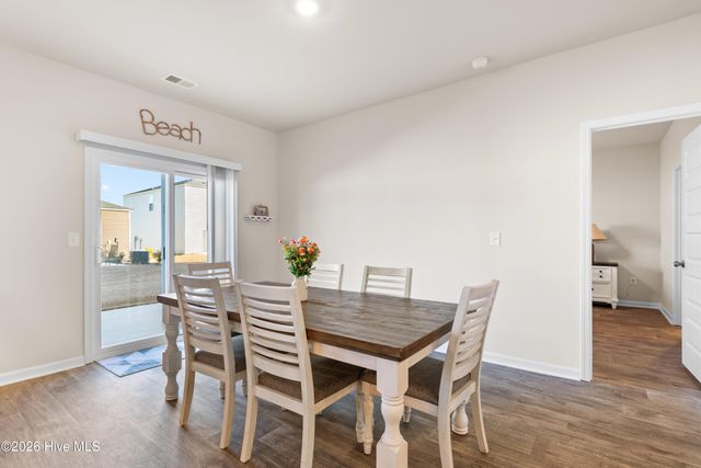 1068 Tripletail Drive NW Lot 128, Sunset Beach, NC 28468