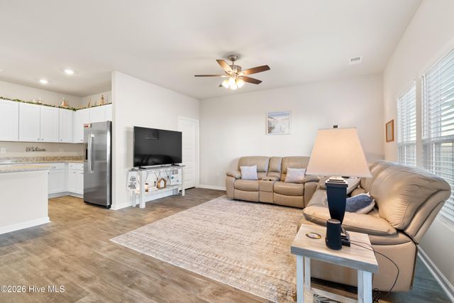 1068 Tripletail Drive NW Lot 128, Sunset Beach, NC 28468