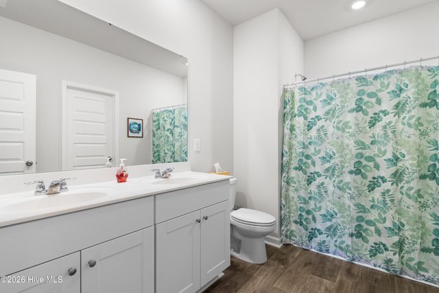 1068 Tripletail Drive NW Lot 128, Sunset Beach, NC 28468