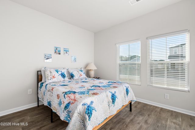 1068 Tripletail Drive NW Lot 128, Sunset Beach, NC 28468