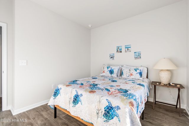 1068 Tripletail Drive NW Lot 128, Sunset Beach, NC 28468