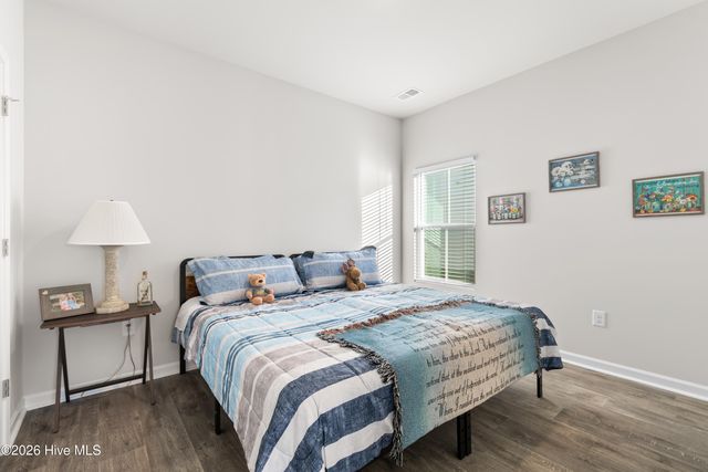 1068 Tripletail Drive NW Lot 128, Sunset Beach, NC 28468