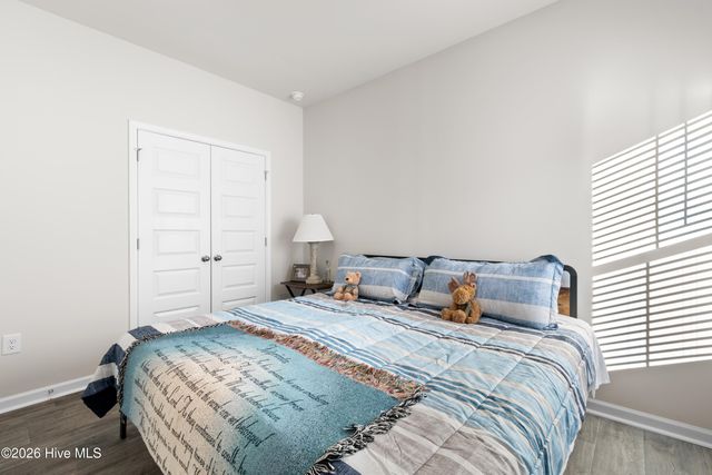 1068 Tripletail Drive NW Lot 128, Sunset Beach, NC 28468