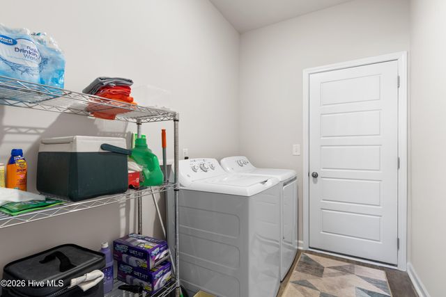 1068 Tripletail Drive NW Lot 128, Sunset Beach, NC 28468