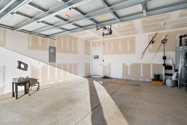 1068 Tripletail Drive NW Lot 128, Sunset Beach, NC 28468