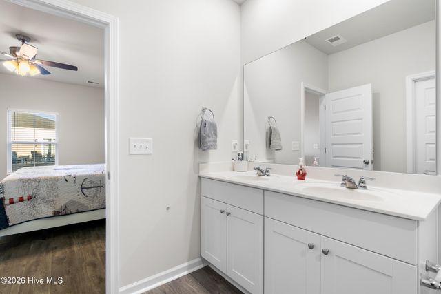 1068 Tripletail Drive NW Lot 128, Sunset Beach, NC 28468