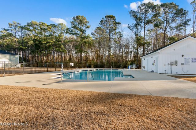 1068 Tripletail Drive NW Lot 128, Sunset Beach, NC 28468