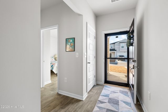 1068 Tripletail Drive NW Lot 128, Sunset Beach, NC 28468