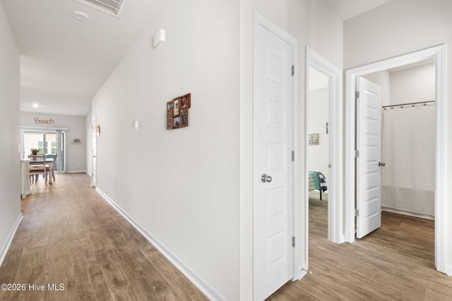 1068 Tripletail Drive NW Lot 128, Sunset Beach, NC 28468