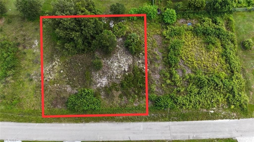 4452 28th ST SW, LEHIGH ACRES, FL 33973 — exterior