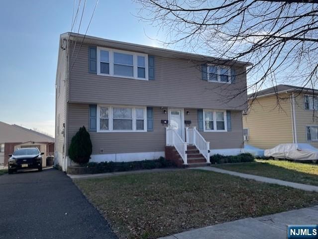 15 Sanford Street 2nd Floor, Clifton, NJ 07011