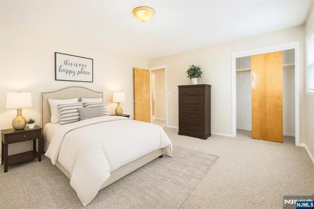 15 Sanford Street 2nd Floor, Clifton, NJ 07011