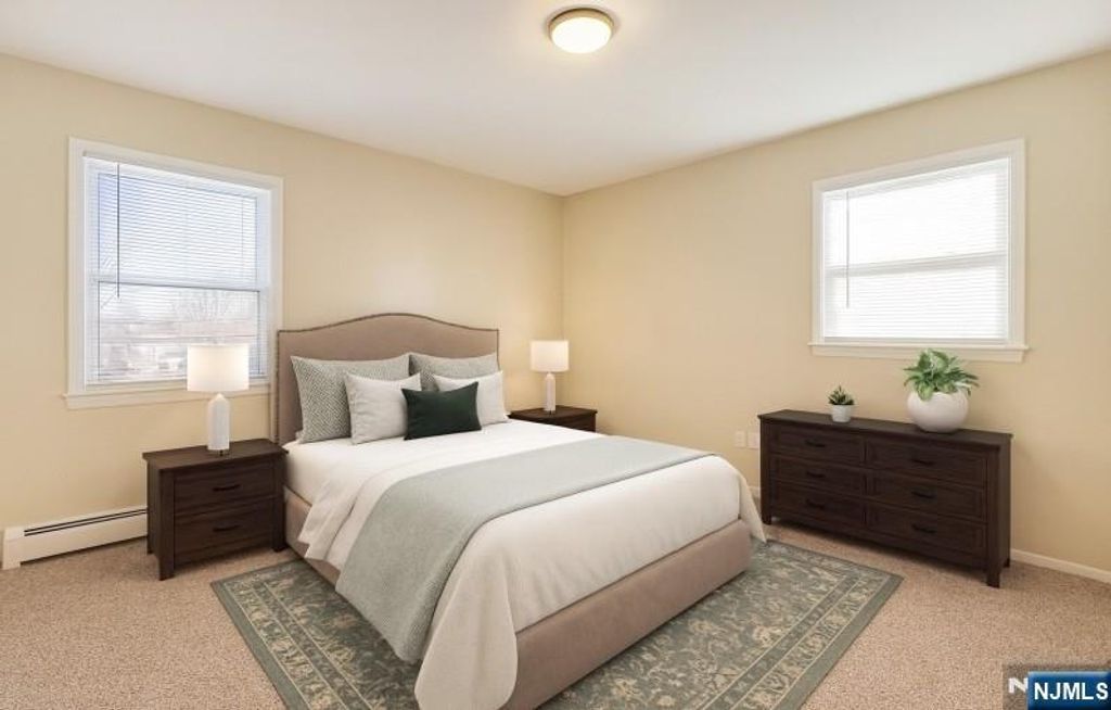 15 Sanford Street 2nd Floor, Clifton, NJ 07011