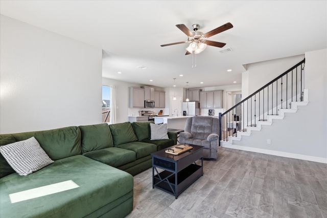 14157 Cassiopeia Drive, Haslet, TX 76052